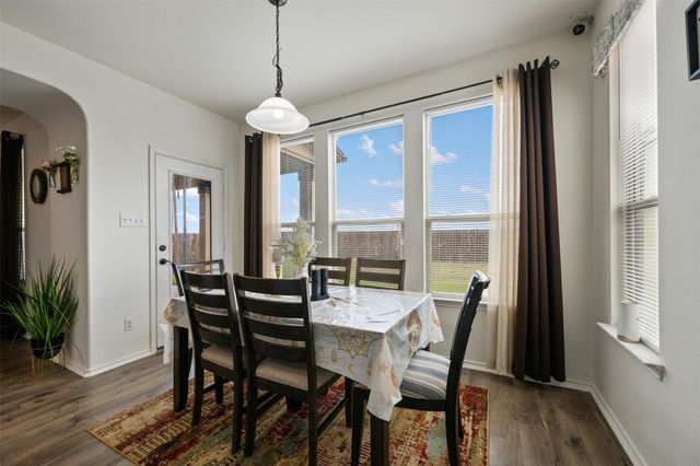 316 Carrington ST, Hutto, TX 78634