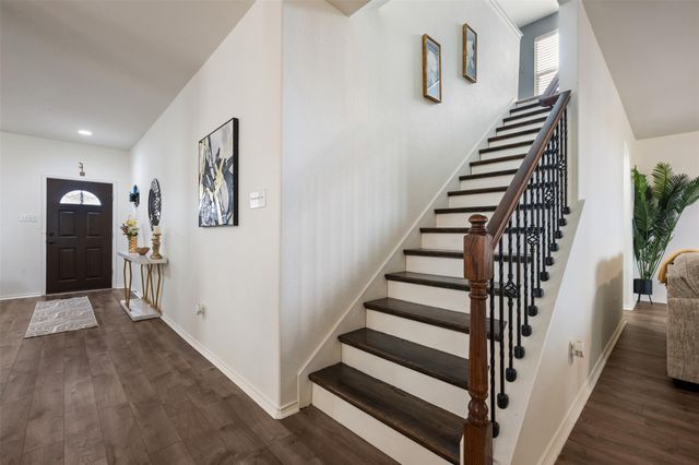 316 Carrington ST, Hutto, TX 78634