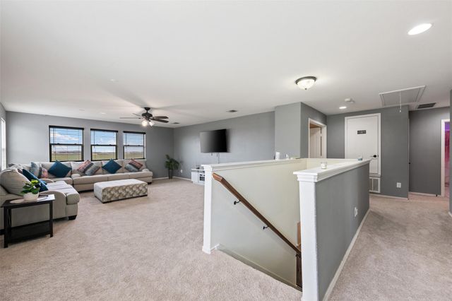 316 Carrington ST, Hutto, TX 78634