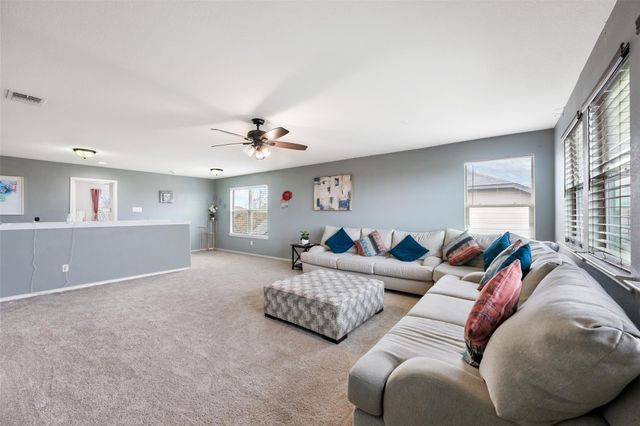 316 Carrington ST, Hutto, TX 78634