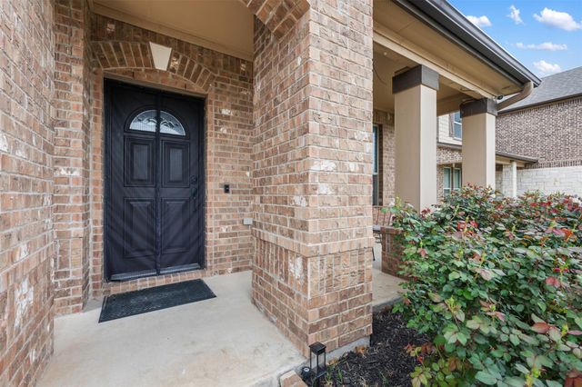 316 Carrington ST, Hutto, TX 78634