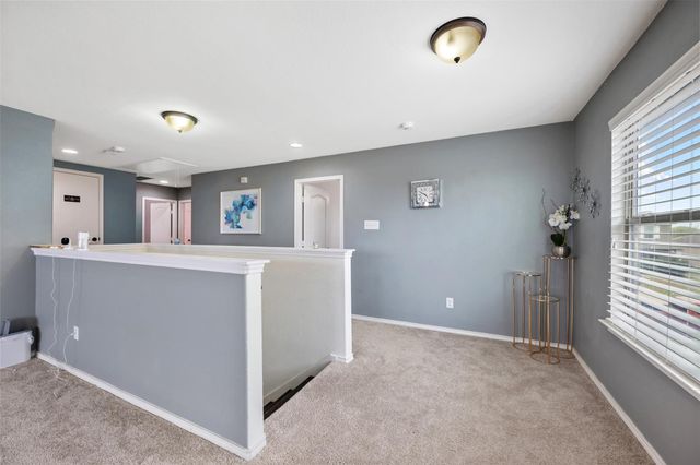 316 Carrington ST, Hutto, TX 78634