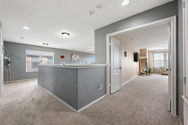 316 Carrington ST, Hutto, TX 78634