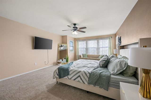 316 Carrington ST, Hutto, TX 78634