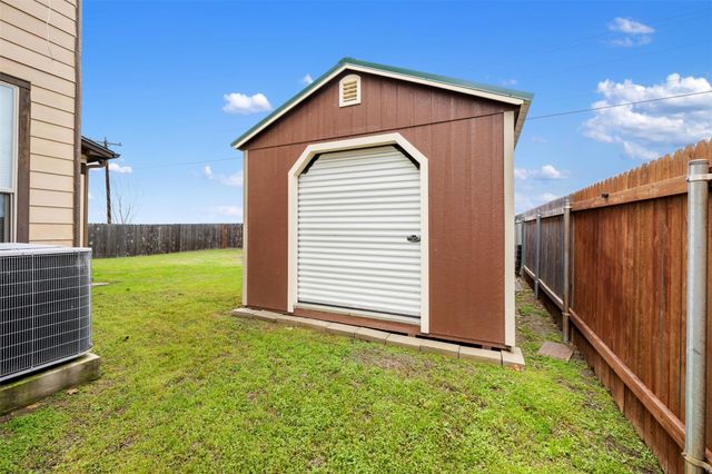 316 Carrington ST, Hutto, TX 78634