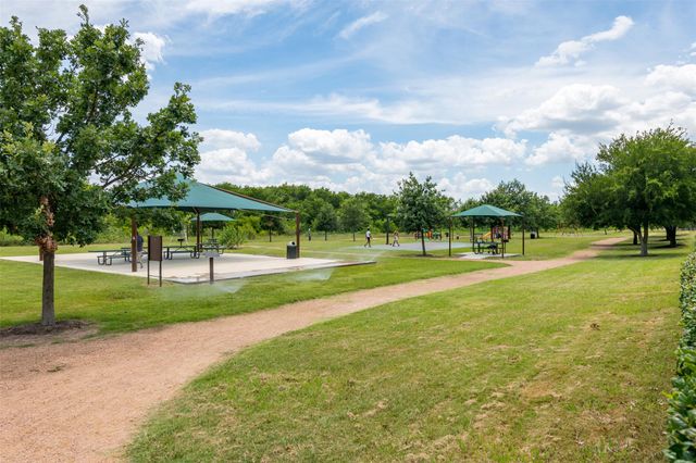 316 Carrington ST, Hutto, TX 78634