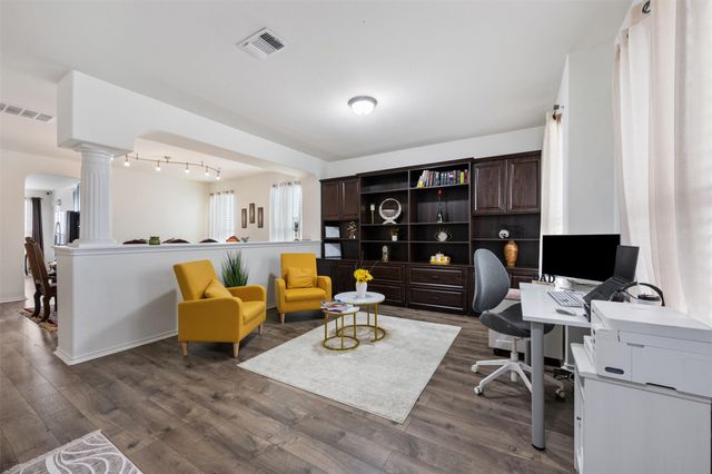 316 Carrington ST, Hutto, TX 78634