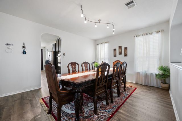 316 Carrington ST, Hutto, TX 78634