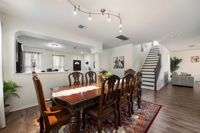 316 Carrington ST, Hutto, TX 78634