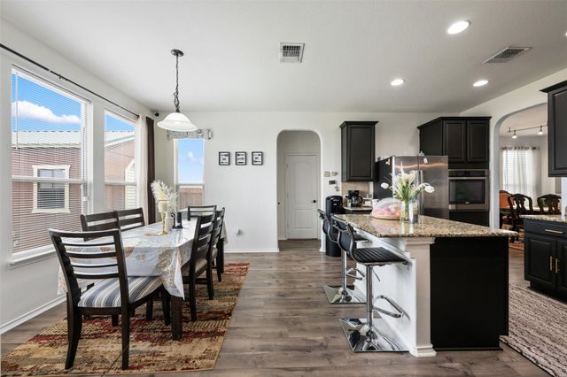 316 Carrington ST, Hutto, TX 78634