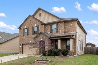 316 Carrington ST, Hutto, TX 78634