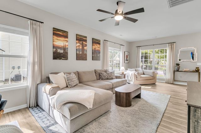 8642 Coppergrove Drive, North Charleston, SC 29420