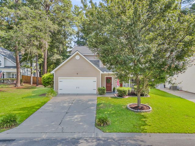 8642 Coppergrove Drive, North Charleston, SC 29420