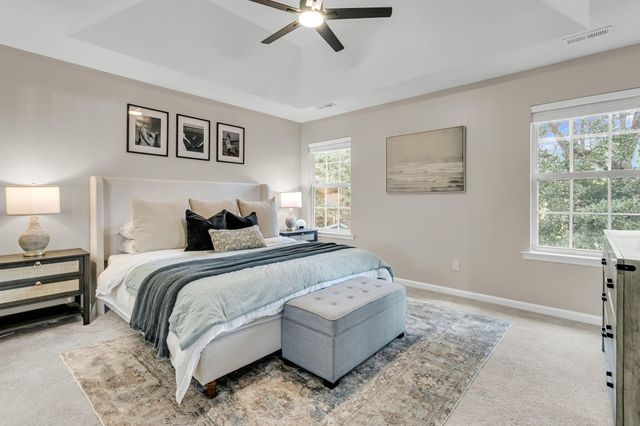 8642 Coppergrove Drive, North Charleston, SC 29420