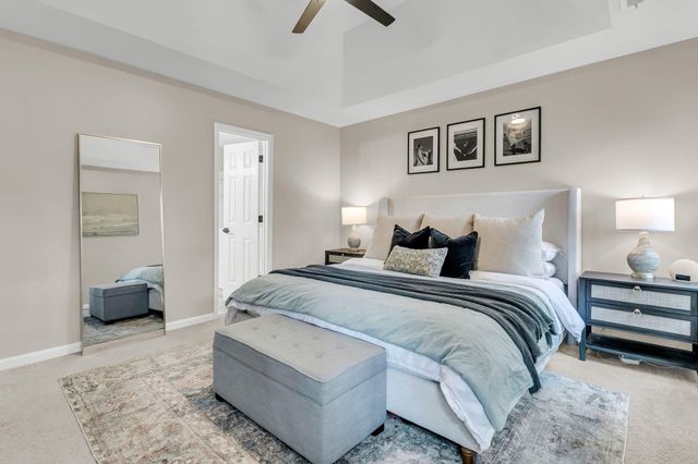8642 Coppergrove Drive, North Charleston, SC 29420