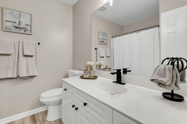 8642 Coppergrove Drive, North Charleston, SC 29420