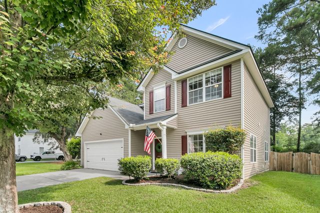 8642 Coppergrove Drive, North Charleston, SC 29420