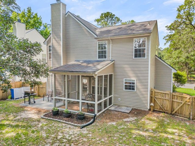 8642 Coppergrove Drive, North Charleston, SC 29420