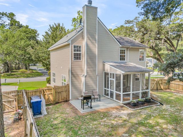 8642 Coppergrove Drive, North Charleston, SC 29420