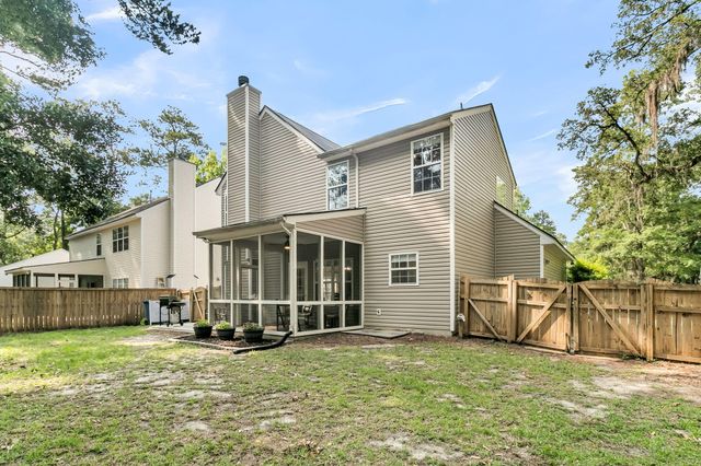 8642 Coppergrove Drive, North Charleston, SC 29420