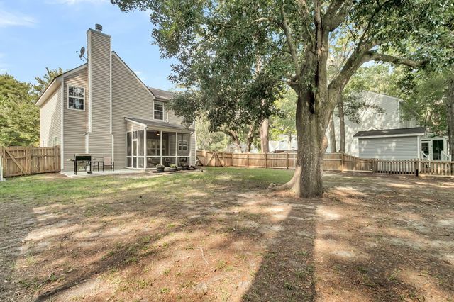 8642 Coppergrove Drive, North Charleston, SC 29420