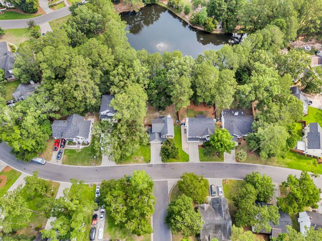 8642 Coppergrove Drive, North Charleston, SC 29420