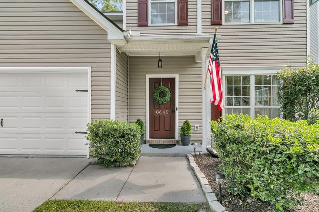 8642 Coppergrove Drive, North Charleston, SC 29420