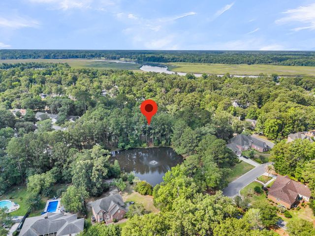 8642 Coppergrove Drive, North Charleston, SC 29420