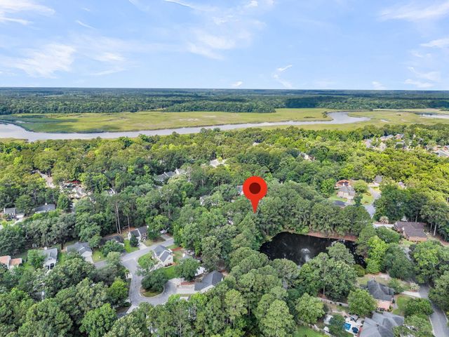 8642 Coppergrove Drive, North Charleston, SC 29420