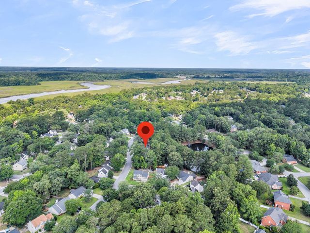 8642 Coppergrove Drive, North Charleston, SC 29420