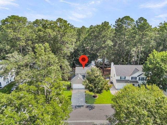 8642 Coppergrove Drive, North Charleston, SC 29420