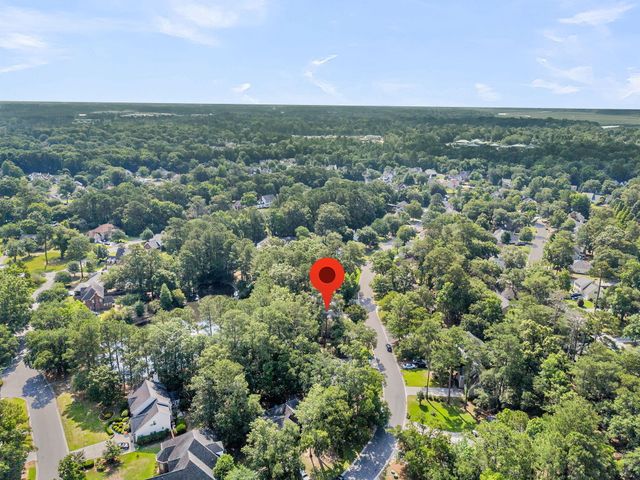 8642 Coppergrove Drive, North Charleston, SC 29420