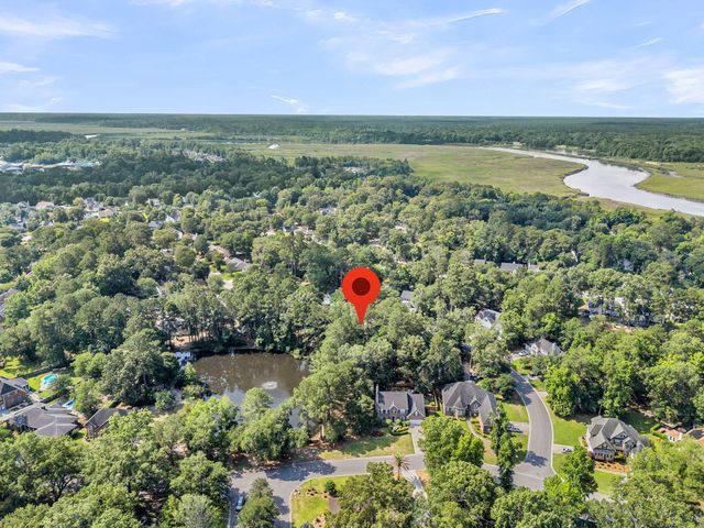 8642 Coppergrove Drive, North Charleston, SC 29420