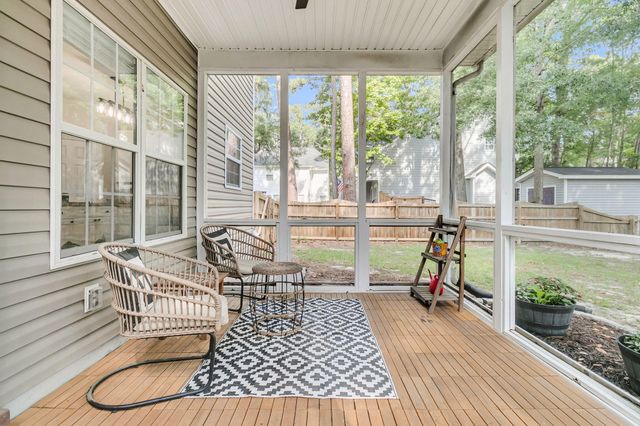 8642 Coppergrove Drive, North Charleston, SC 29420