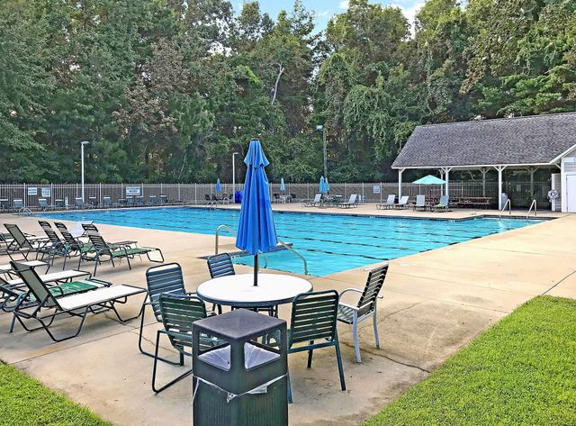 8642 Coppergrove Drive, North Charleston, SC 29420