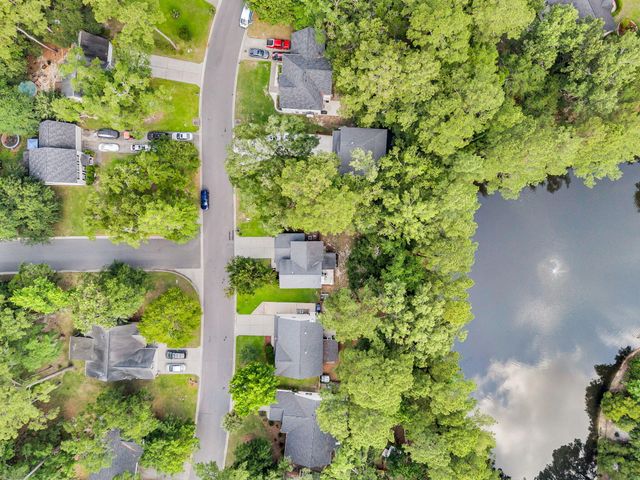 8642 Coppergrove Drive, North Charleston, SC 29420