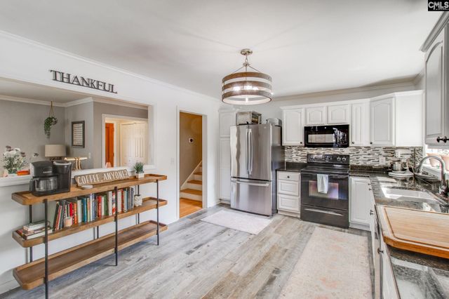 2900 Pruitt Drive, Columbia, SC 29204