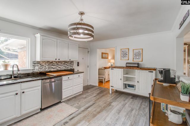 2900 Pruitt Drive, Columbia, SC 29204