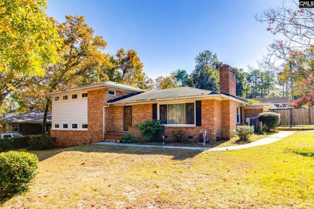 2900 Pruitt Drive, Columbia, SC 29204