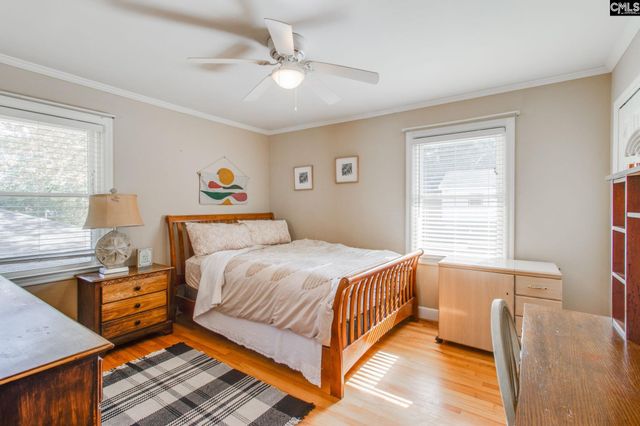 2900 Pruitt Drive, Columbia, SC 29204