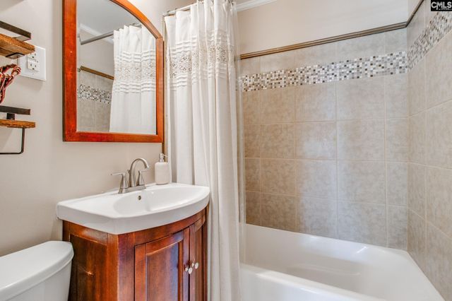 2900 Pruitt Drive, Columbia, SC 29204