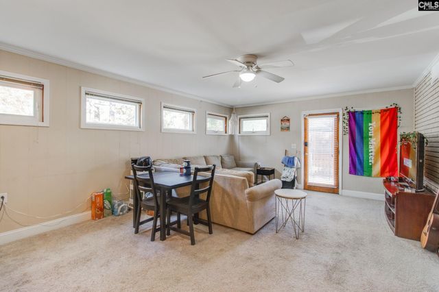 2900 Pruitt Drive, Columbia, SC 29204