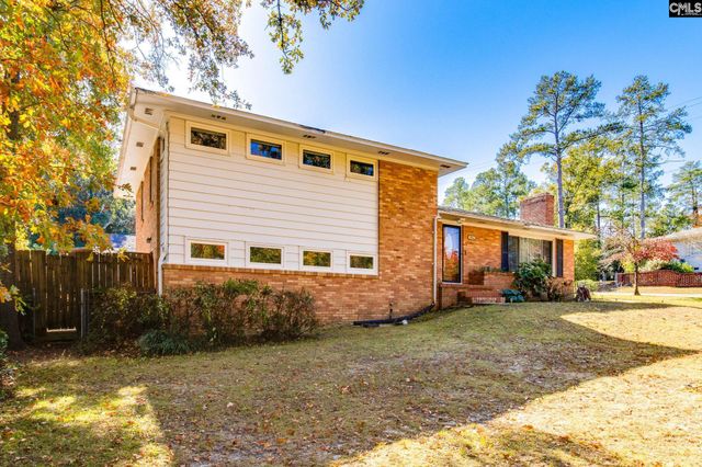 2900 Pruitt Drive, Columbia, SC 29204