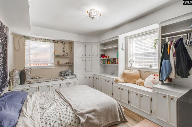 2900 Pruitt Drive, Columbia, SC 29204