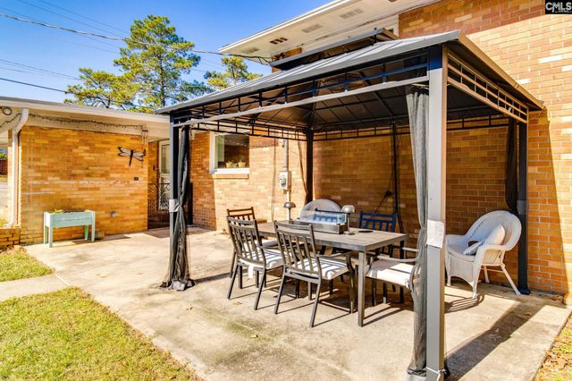 2900 Pruitt Drive, Columbia, SC 29204