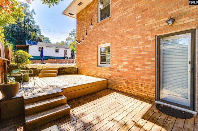 2900 Pruitt Drive, Columbia, SC 29204