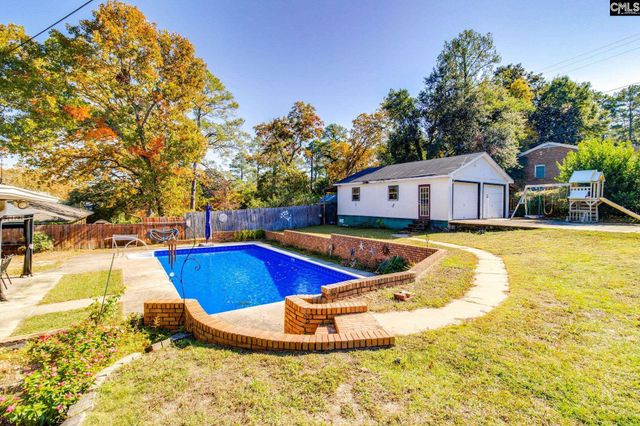 2900 Pruitt Drive, Columbia, SC 29204