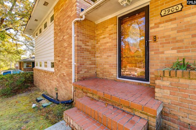 2900 Pruitt Drive, Columbia, SC 29204