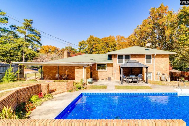 2900 Pruitt Drive, Columbia, SC 29204