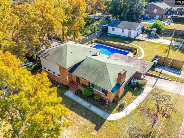 2900 Pruitt Drive, Columbia, SC 29204